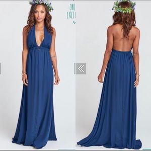 Show Me Your Mumu Luna Halter